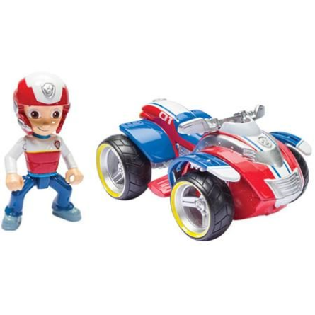 Must-Have Paw Patrol Toys for Kids