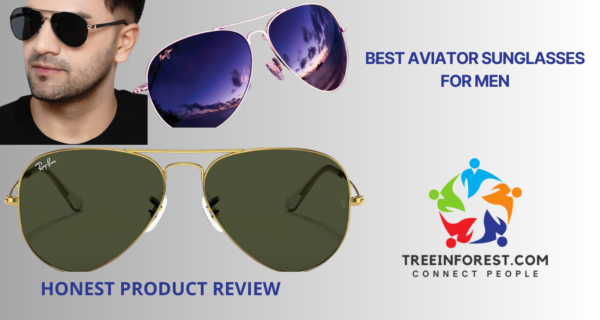 Best collections of aviator sunglasses for Men